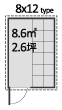 平面図